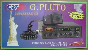 CRT g_pluto — Emballage