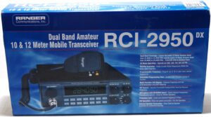 CRT rci_2950dx — Emballage
