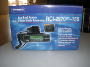 CRT rci_2970dx — Emballage