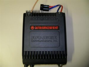 CRT rci_2970n2 — Vues