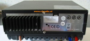 CRT rci_2970N2 — Vues