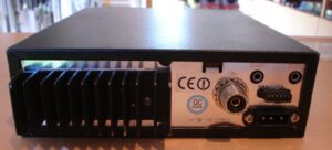 CRT ss_120t — Vues