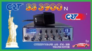 CRT ss_3900n — Emballage