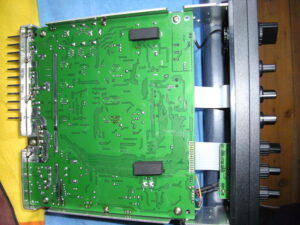 CRT ss_6900 — Circuit