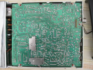 CRT superstar_120 — Circuit