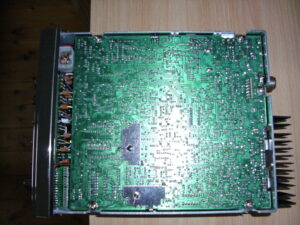 CRT superstar_240 — Circuit