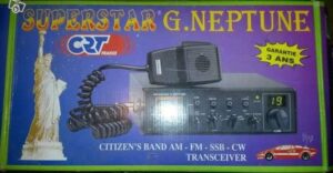CRT superstar_g_neptune — Emballage