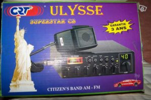 CRT ulysse_turbo — Emballage