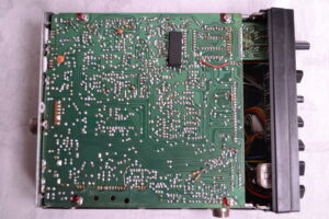CSI cherokee — Circuit
