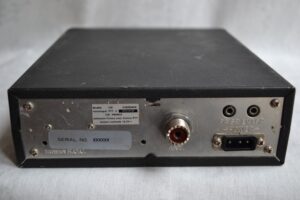 CSI cherokee — Vues