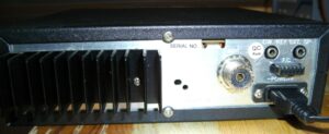 DIRLAND dss_9000 — Vues