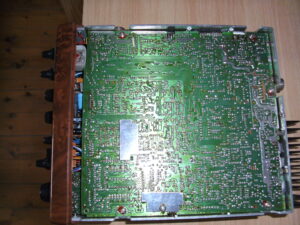 DIRLAND dss_9000f — Circuit