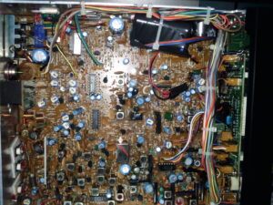 DIRLAND rci_2950 — Composants