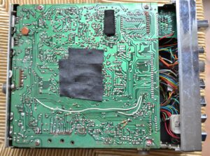 DIRLAND ss_3000 — Circuit