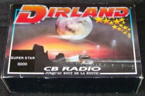 DIRLAND ss_3000hp — Emballage