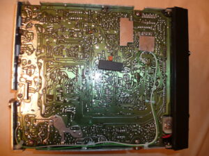DIRLAND ss_3300 — Circuit