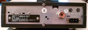 DIRLAND ss_3900e — Vues