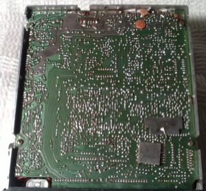 DIRLAND ss-3900hpef — Circuit