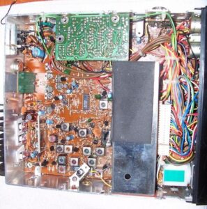 DIRLAND ss_3900hpef — Composants