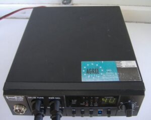 EUROCB colorado — Vues