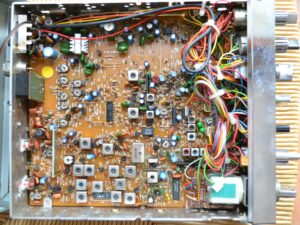 EUROCB euro_3900 — Composants