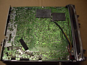 EUROCB ham_3900 — Circuit