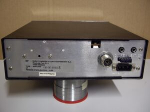 EUROCB ham_3900 — Vues