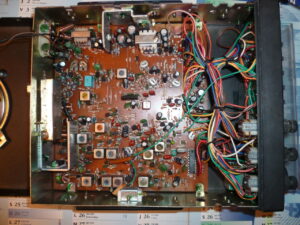 EUROCB new_yorker — Composants