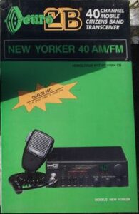 EUROCB new_yorker — Emballage
