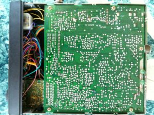 EUROCB oceanic_mk3 — Circuit