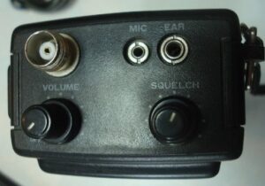 EUROCB pro_200 — Vues