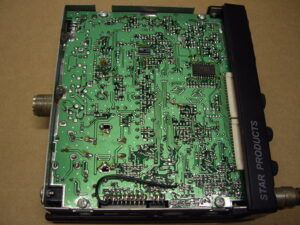 EUROCB revolution — Circuit