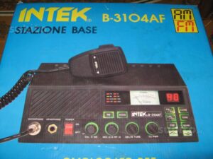 INTEK b_3104af — Emballage