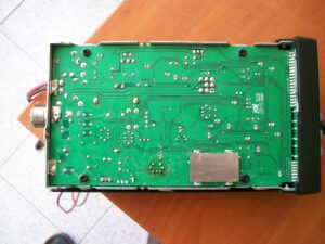 INTEK m_100plus — Circuit