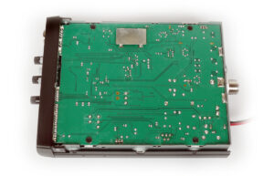 INTEK m_130plus — Circuit