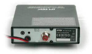 INTEK m_130plus — Vues