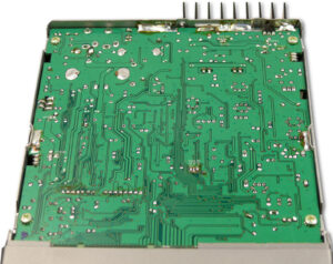 INTEK m_495power — Circuit
