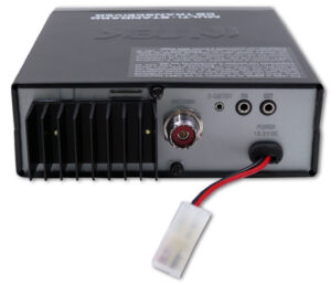 INTEK m_495power — Vues