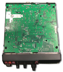 INTEK m_760plus — Circuit