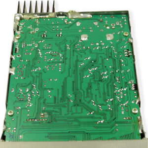 INTEK m_795power — Circuit