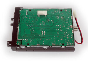 INTEK m_799plus — Circuit