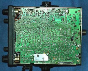 INTEK mobicom_mn45 — Circuit