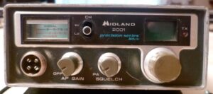 MIDLAND 2001 — Références