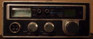 MIDLAND 2001 — Références
