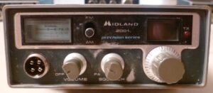 MIDLAND 2001 — Références