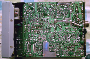 MIDLAND 2001r — Circuit