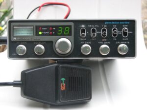 MIDLAND 5001 — Références