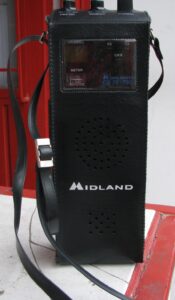 MIDLAND 75-790 — Emballage