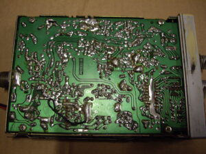 MIDLAND 77-104rd — Circuit