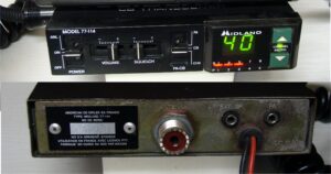MIDLAND 77-114 — Versions